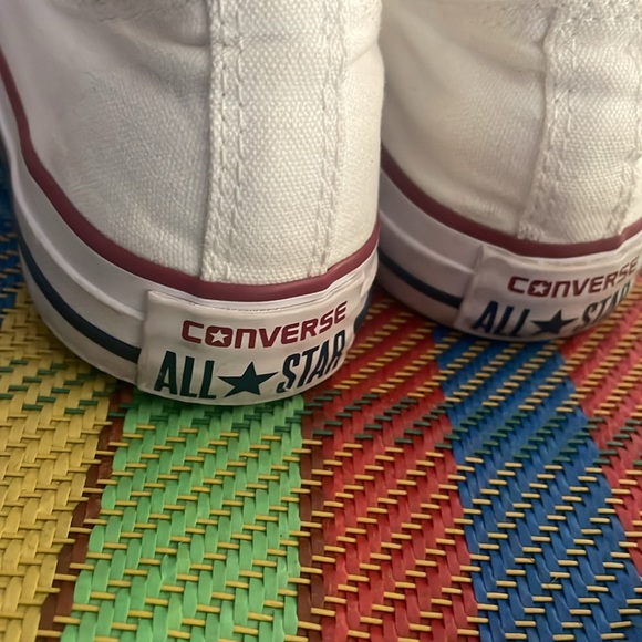 Chuck Taylor Low Top - Picture 5 of 7